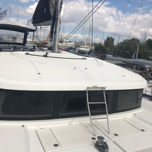 Lagoon 40