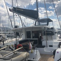Lagoon 40