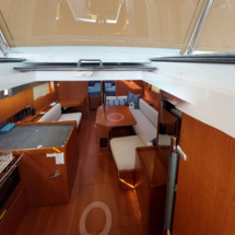 Beneteau Oceanis 41