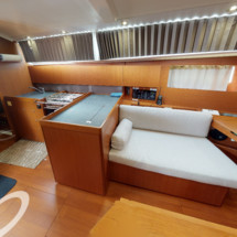 Beneteau Oceanis 41