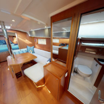 Beneteau Oceanis 41
