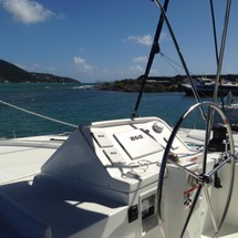Lagoon 450 F