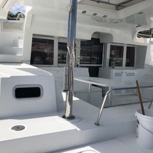 Lagoon 450 F