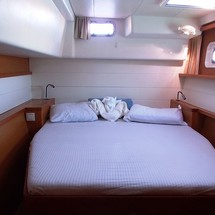 Lagoon 450 F