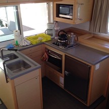 Lagoon 450 F