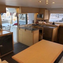 Lagoon 450 F