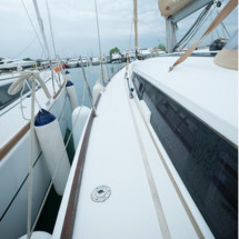 Dufour 410