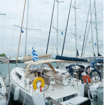 Dufour 410