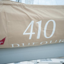 Dufour 410