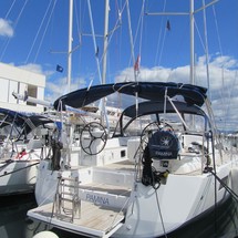 Jeanneau 54