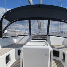 Jeanneau 54