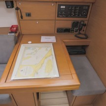 Jeanneau 54