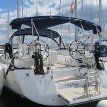 Jeanneau 54