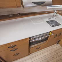 Jeanneau 54