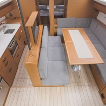 Jeanneau 54