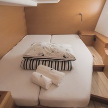 Jeanneau 54