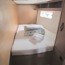 Jeanneau 54