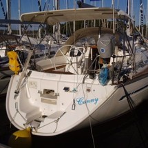 Bavaria 40