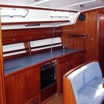 Bavaria 44