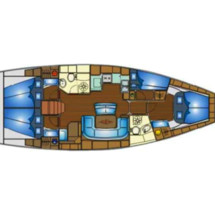 Bavaria 46 Cruiser