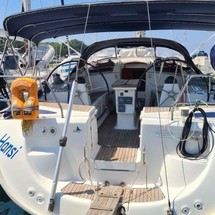 Bavaria 46 Cruiser