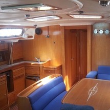 Bavaria 46 Cruiser