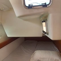 Jeanneau Sun Odyssey 519