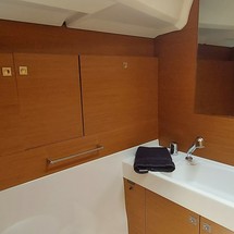 Jeanneau Sun Odyssey 519