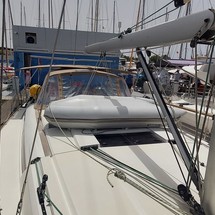 Jeanneau Sun Odyssey 519