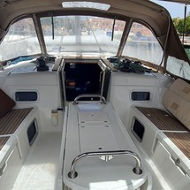 Jeanneau Sun Odyssey 519