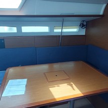 Jeanneau Sun Odyssey 519