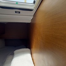 Jeanneau Sun Odyssey 519