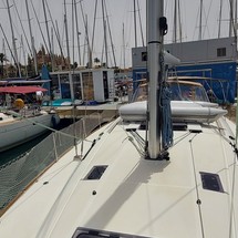 Jeanneau Sun Odyssey 519