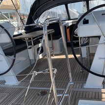 Hanse 508