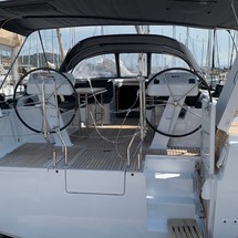 Hanse 508