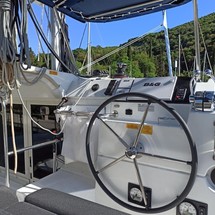 Lagoon 40