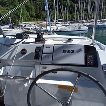 Lagoon 40