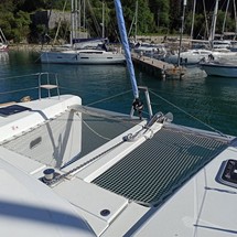 Lagoon 40