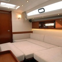 Beneteau Oceanis 50