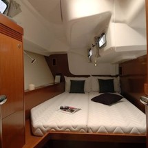 Beneteau Oceanis 50