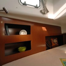 Beneteau Oceanis 50