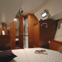 Beneteau Oceanis 50