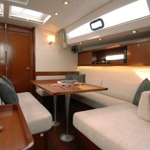 Beneteau Oceanis 50