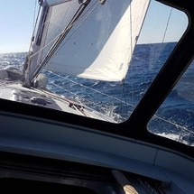 Beneteau Oceanis 50