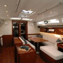 Beneteau Oceanis 50