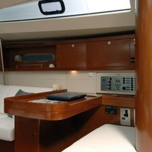 Beneteau Oceanis 50