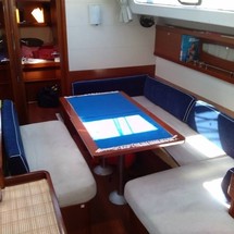 Beneteau Oceanis 50