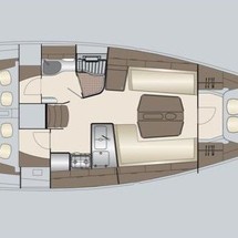 Dehler 38SQ