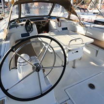 Jeanneau Sun Odyssey 519
