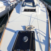 Jeanneau Sun Odyssey 519